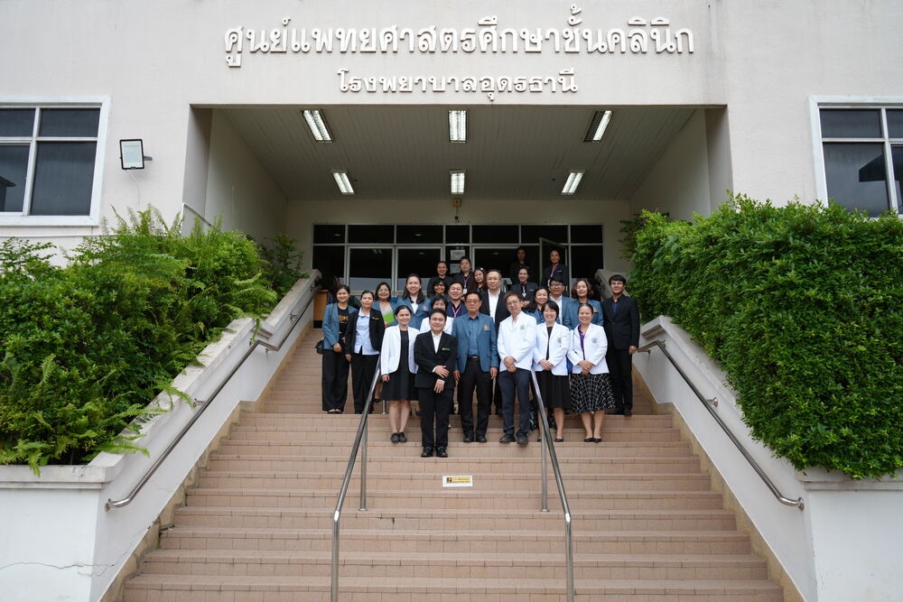 NPU Takes Next Step in Medical Education Development