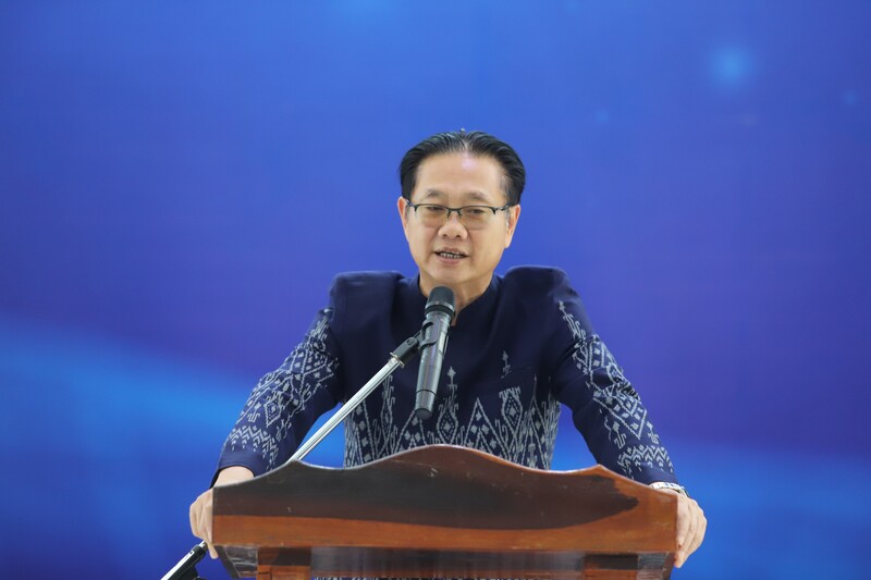 NPU Launches Smart Digital Library to Transform Learning