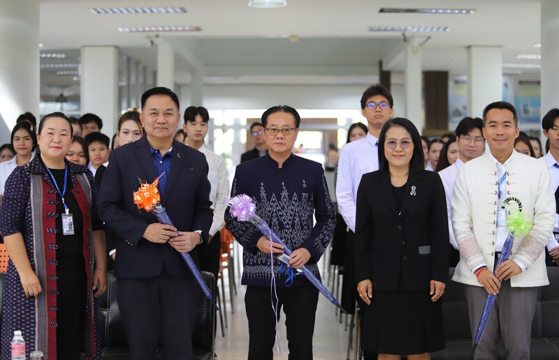 NPU Launches Smart Digital Library to Transform Learning