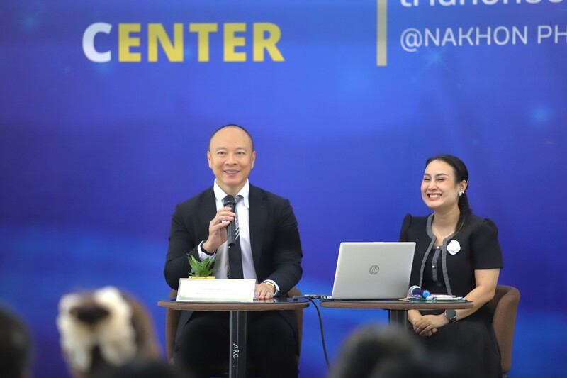 NPU Launches Smart Digital Library to Transform Learning