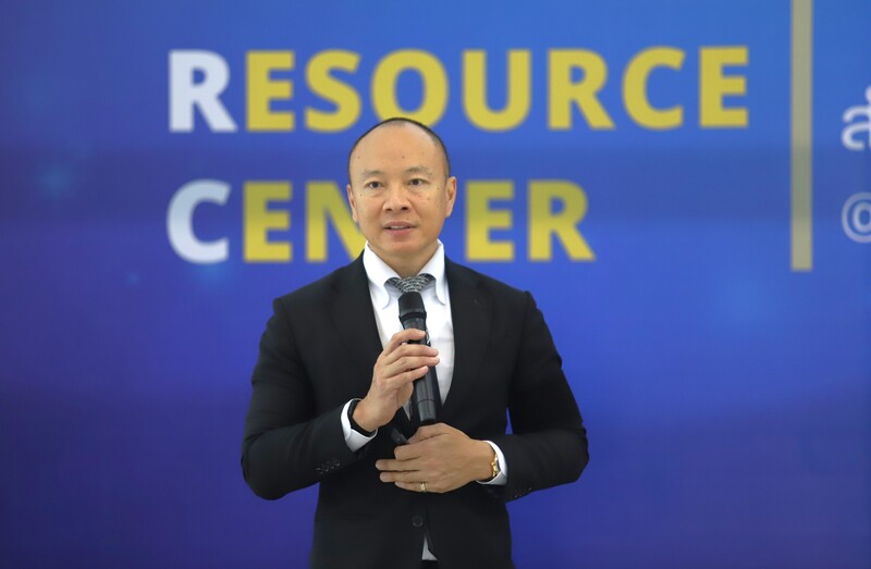 NPU Launches Smart Digital Library to Transform Learning