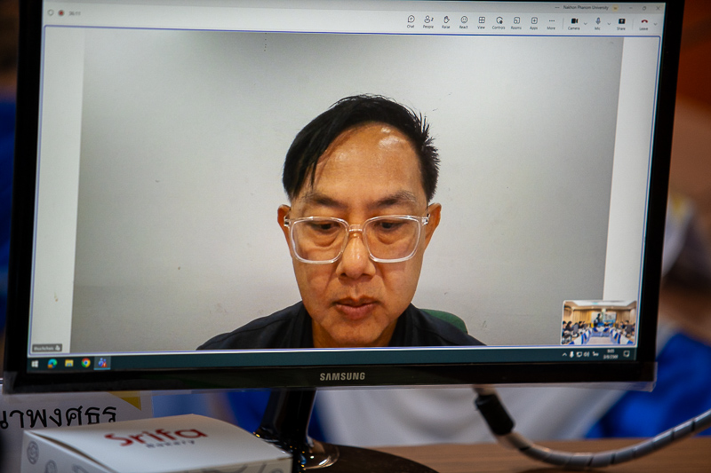 NPU Seeks Expert Input to Shape Future Doctors
