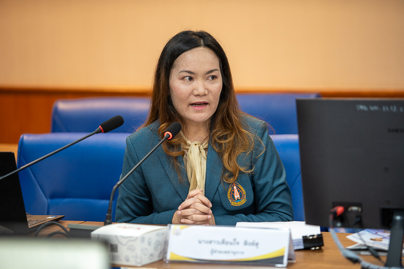NPU Seeks Expert Input to Shape Future Doctors