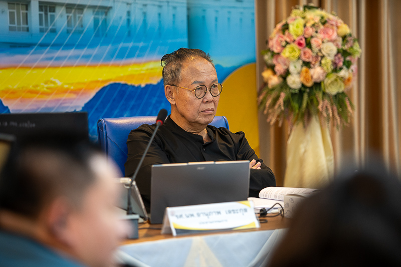 NPU Seeks Expert Input to Shape Future Doctors