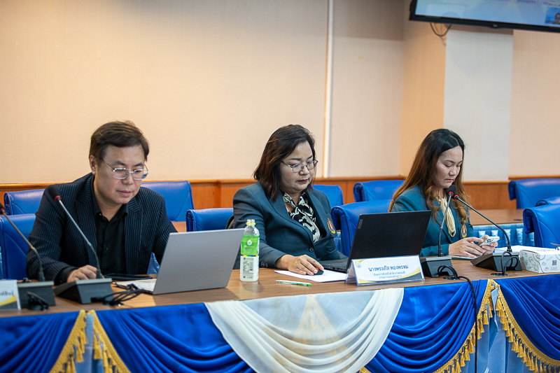 NPU Seeks Expert Input to Shape Future Doctors