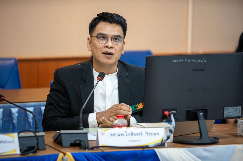 NPU Seeks Expert Input to Shape Future Doctors