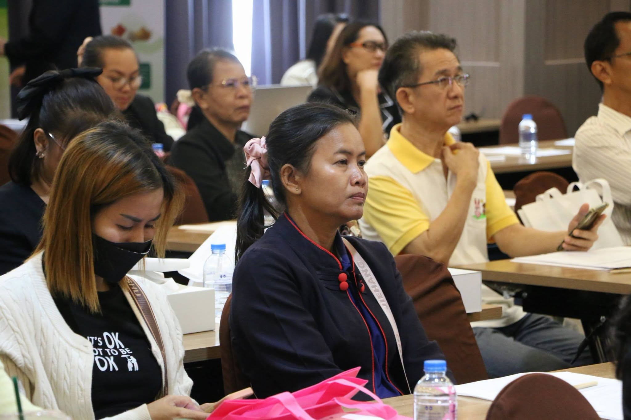 NPU Backs Local Farm Products for Bigger Markets