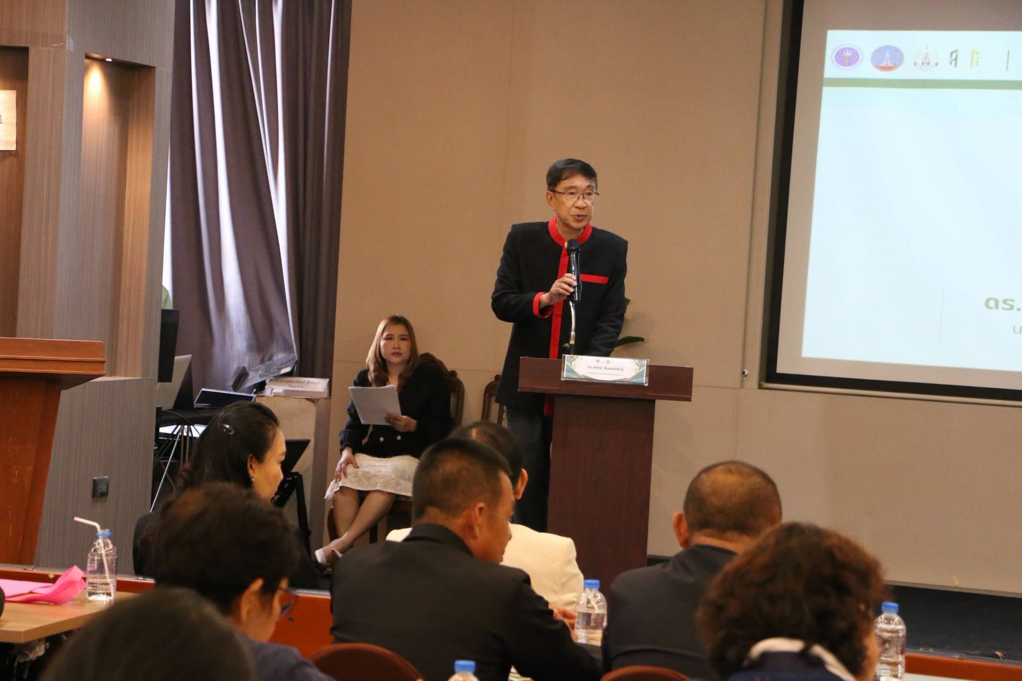 NPU Backs Local Farm Products for Bigger Markets