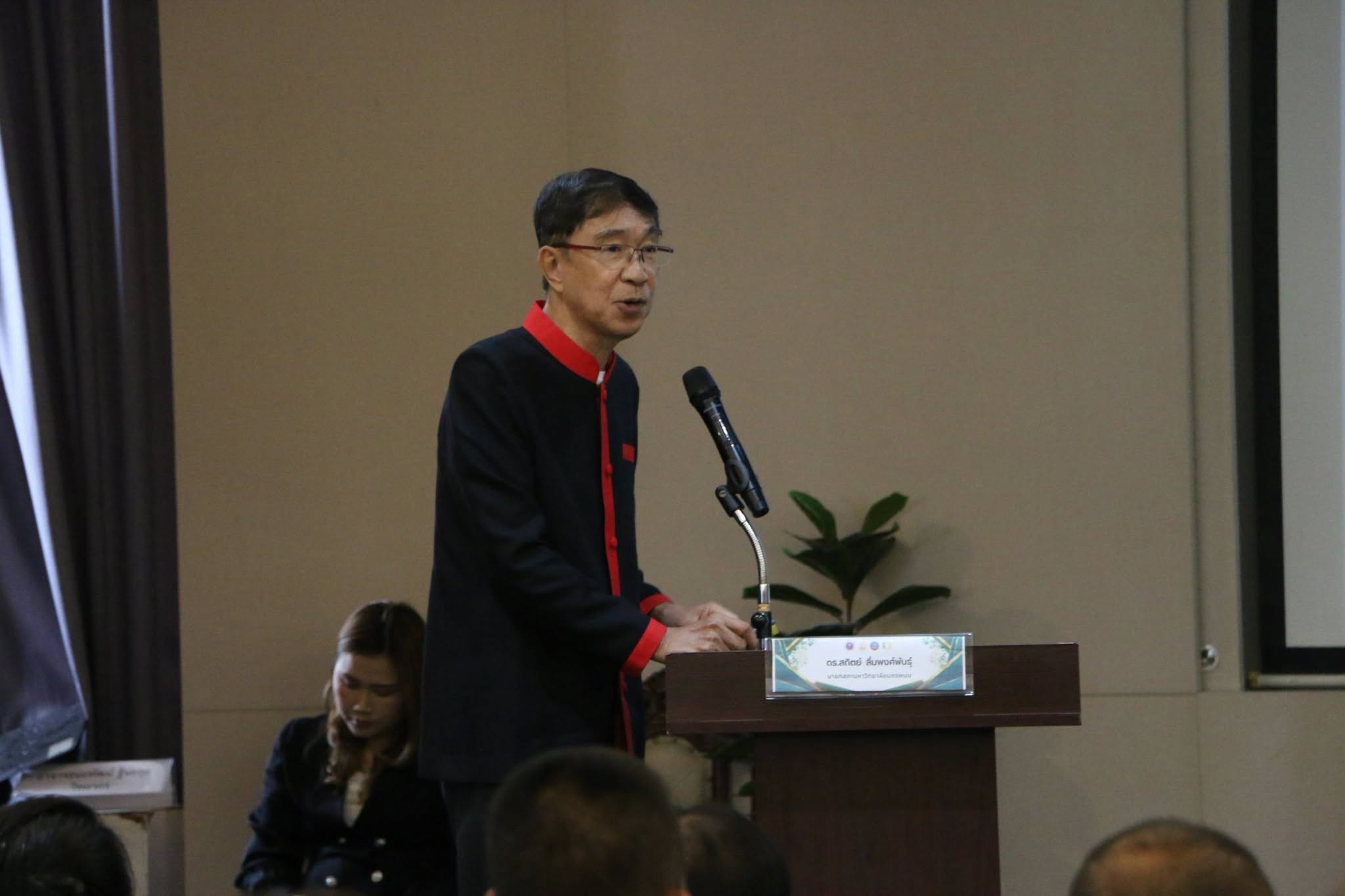 NPU Backs Local Farm Products for Bigger Markets