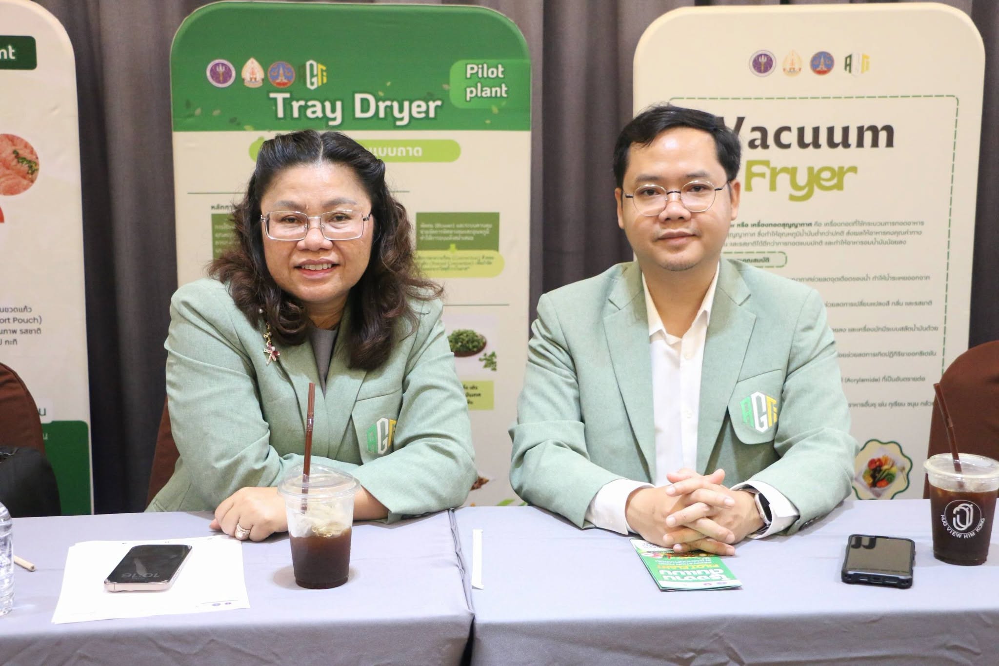 NPU Backs Local Farm Products for Bigger Markets