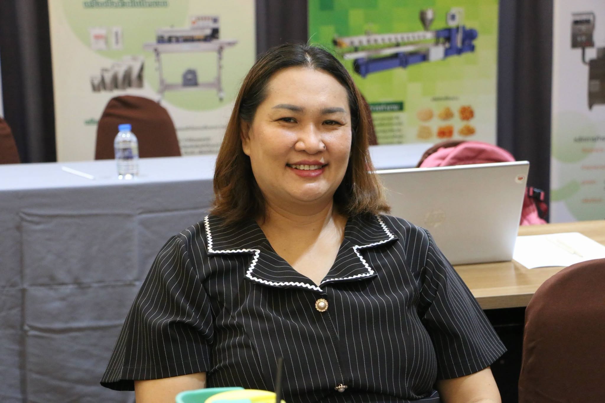 NPU Backs Local Farm Products for Bigger Markets