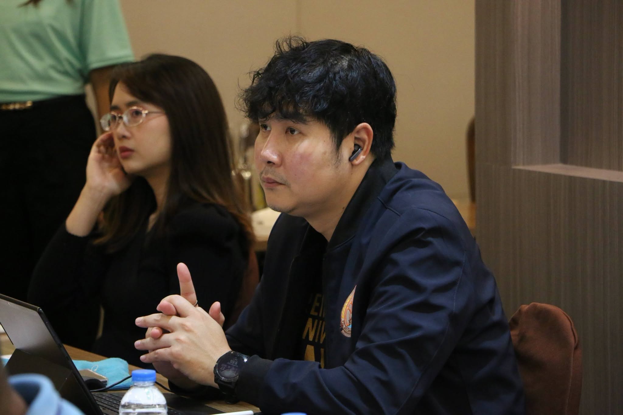 NPU Backs Local Farm Products for Bigger Markets