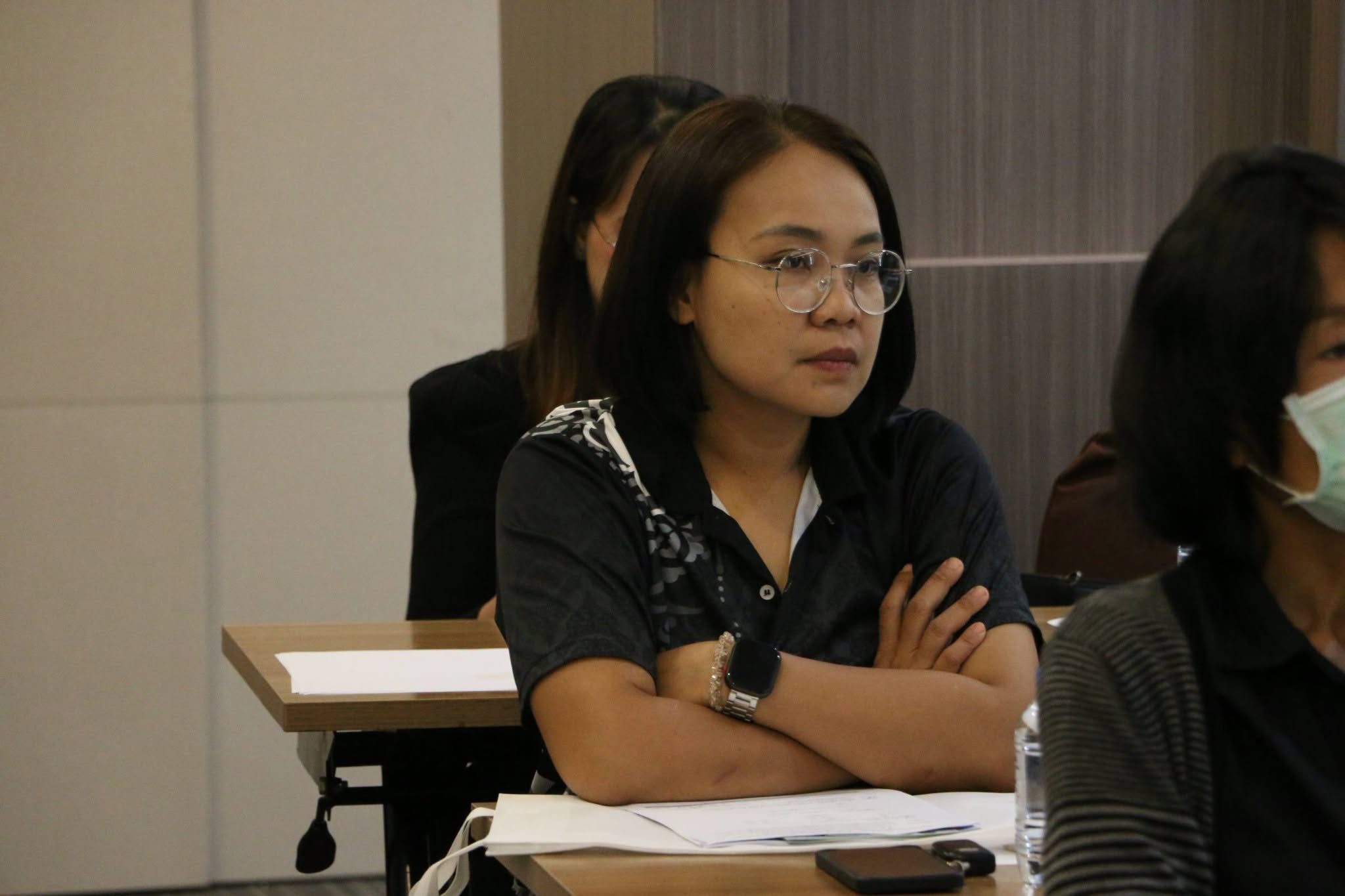 NPU Backs Local Farm Products for Bigger Markets