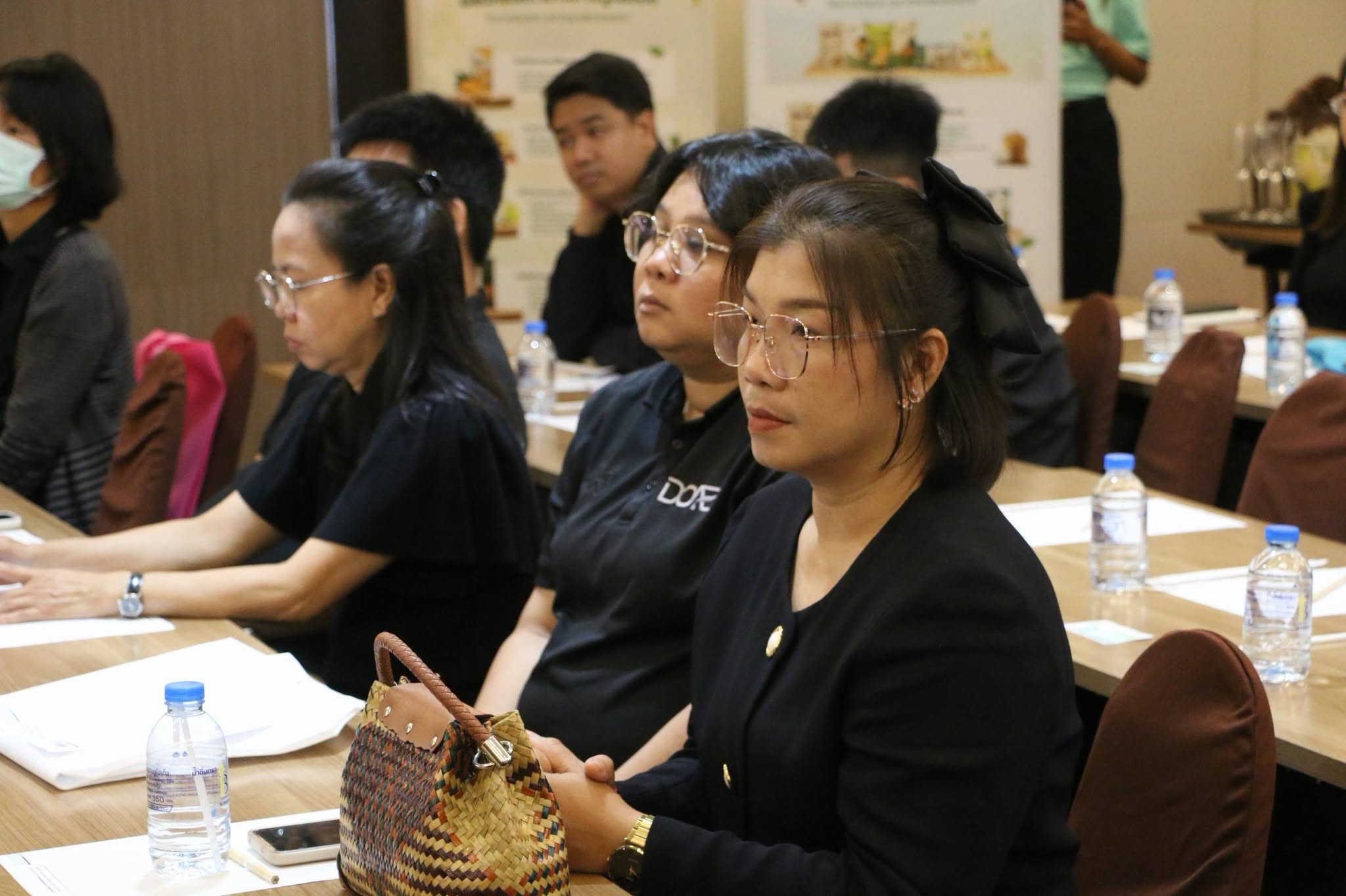 NPU Backs Local Farm Products for Bigger Markets