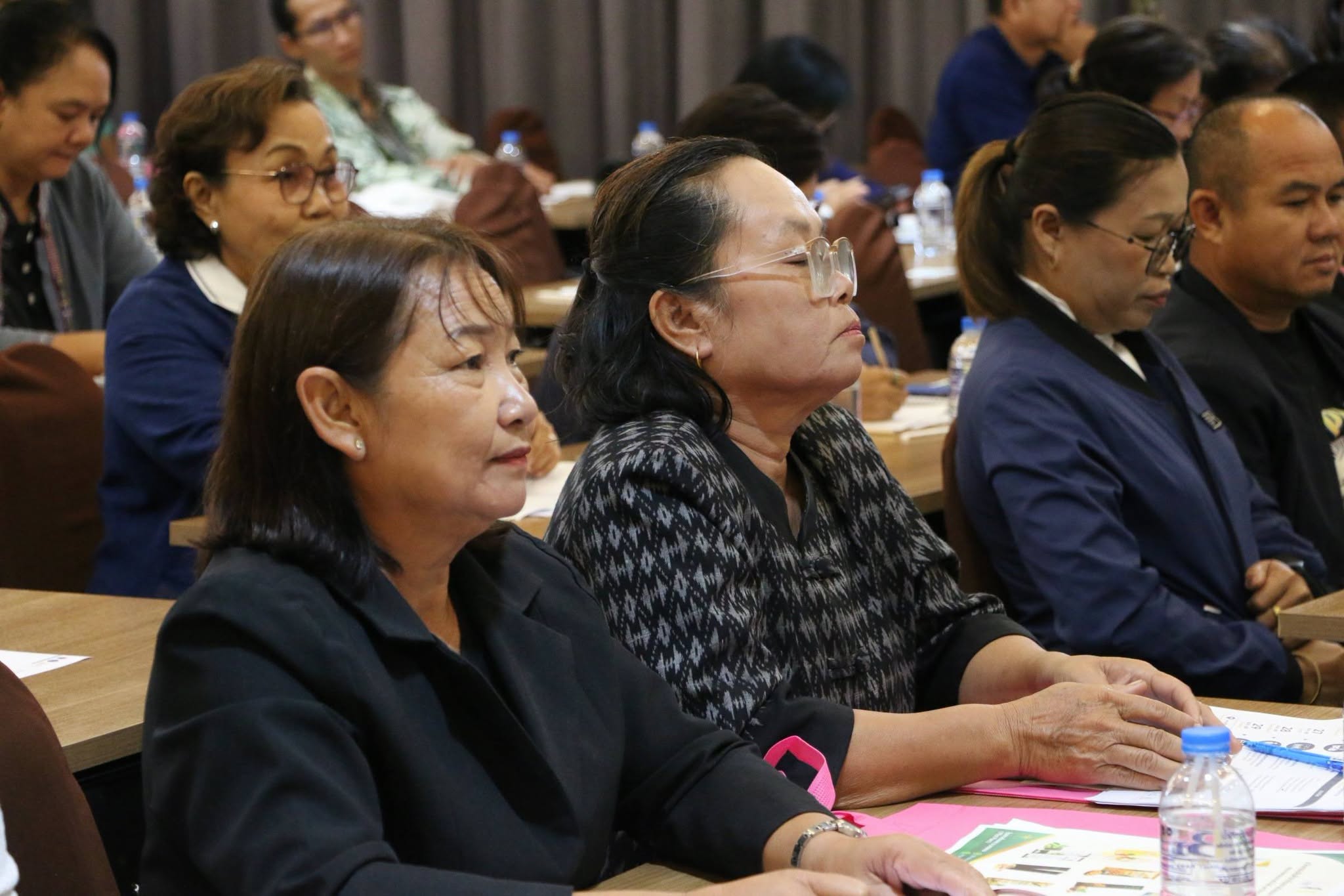 NPU Backs Local Farm Products for Bigger Markets