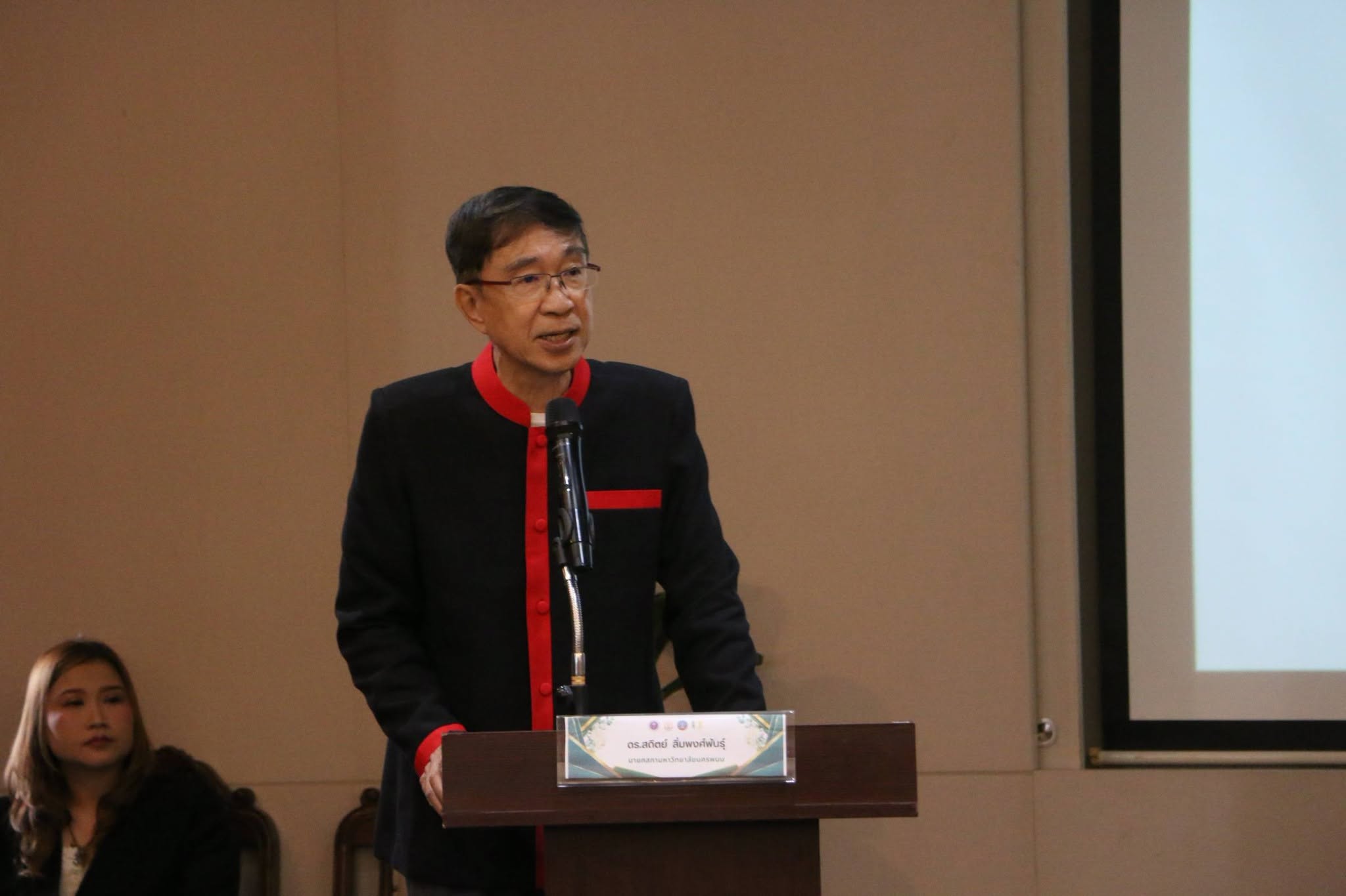 NPU Backs Local Farm Products for Bigger Markets