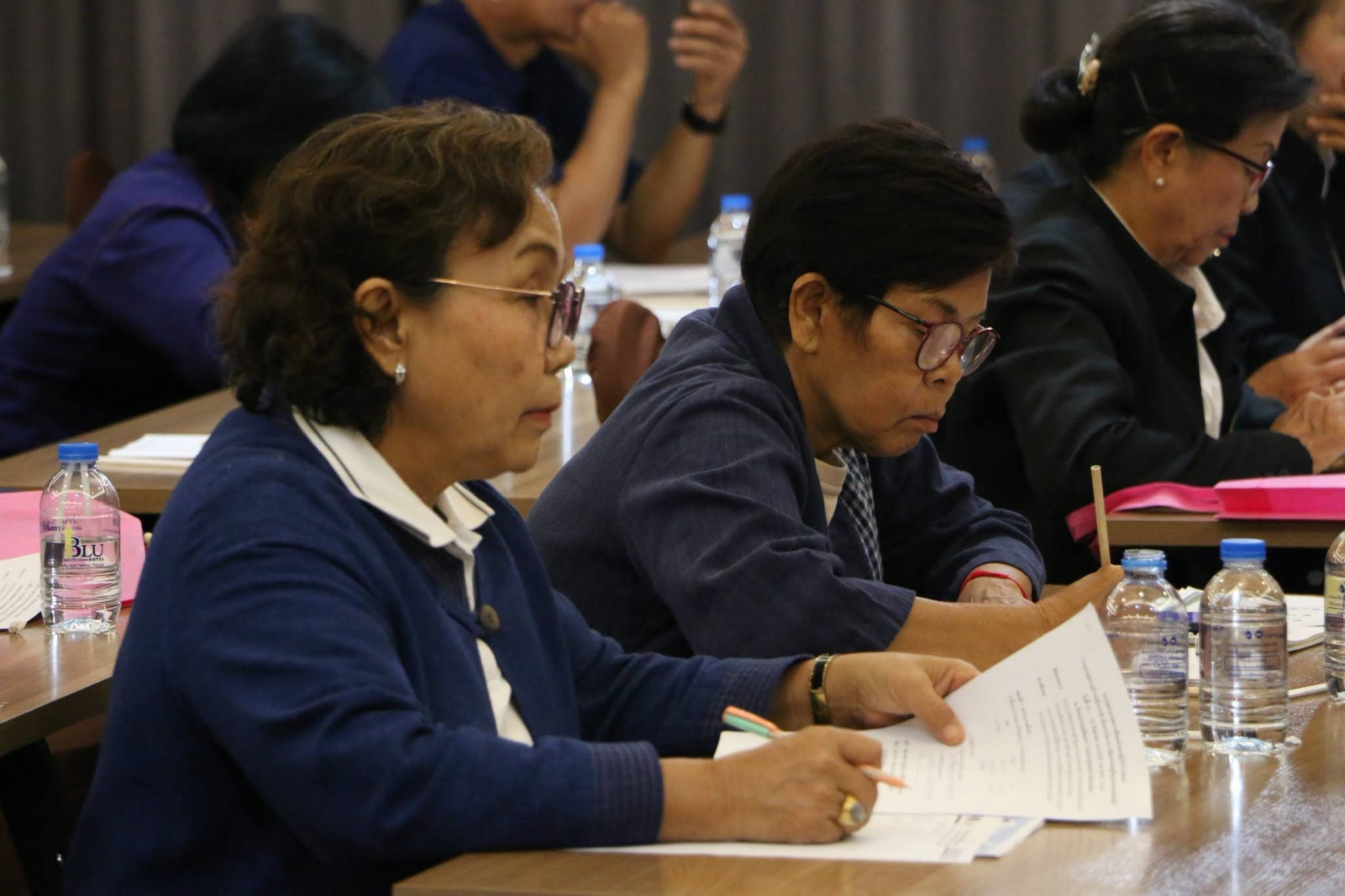 NPU Backs Local Farm Products for Bigger Markets