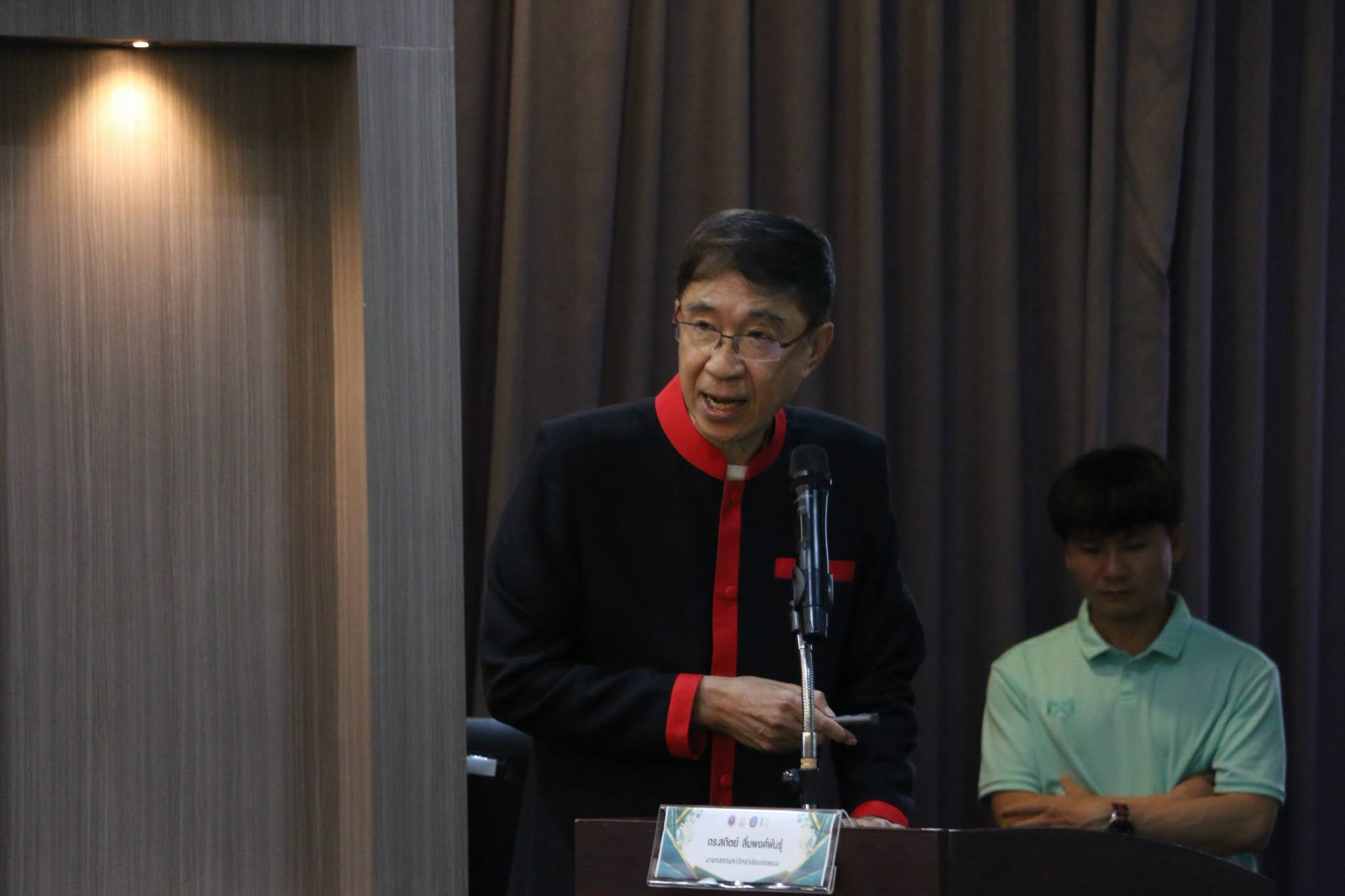 NPU Backs Local Farm Products for Bigger Markets