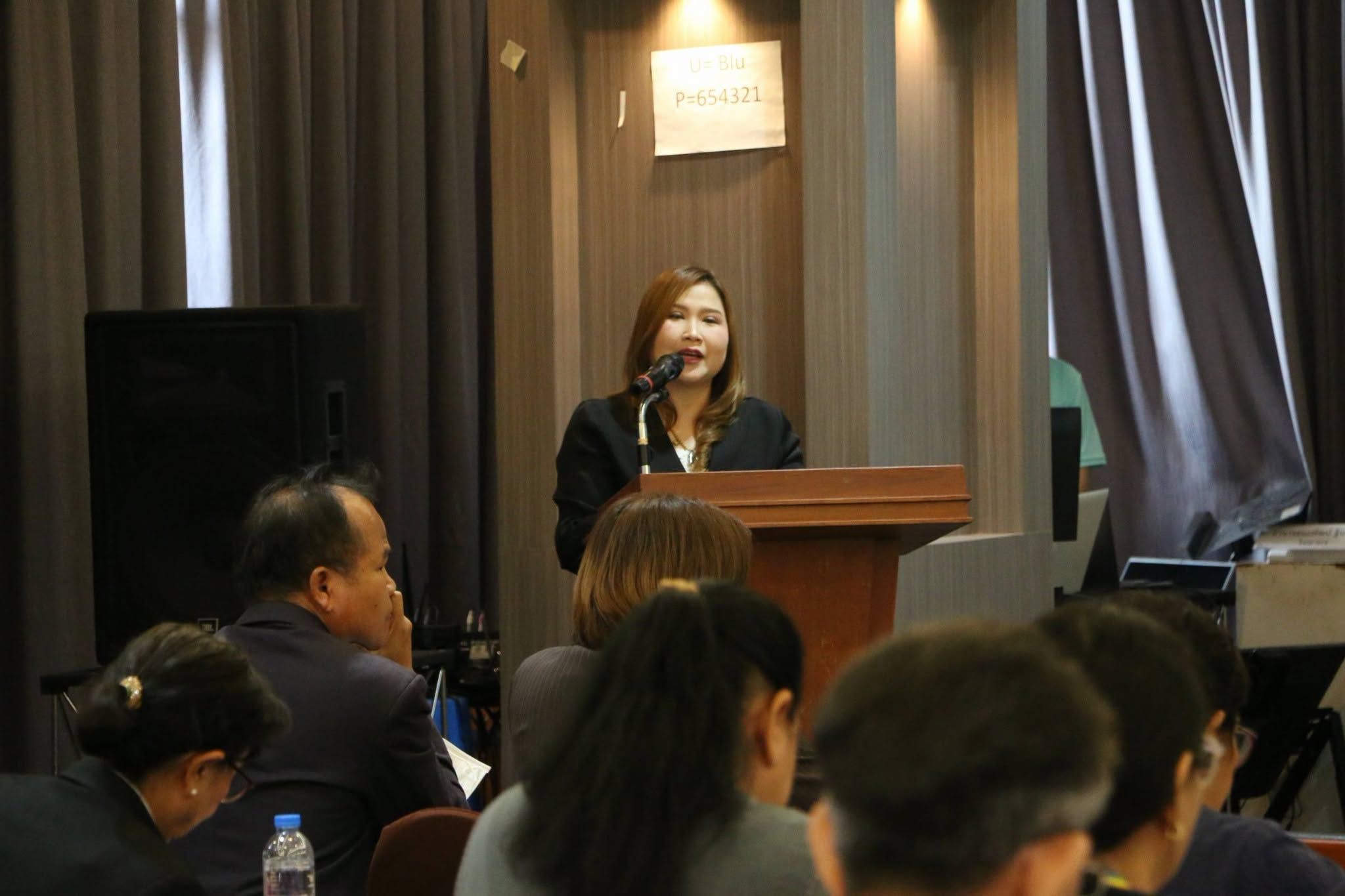 NPU Backs Local Farm Products for Bigger Markets