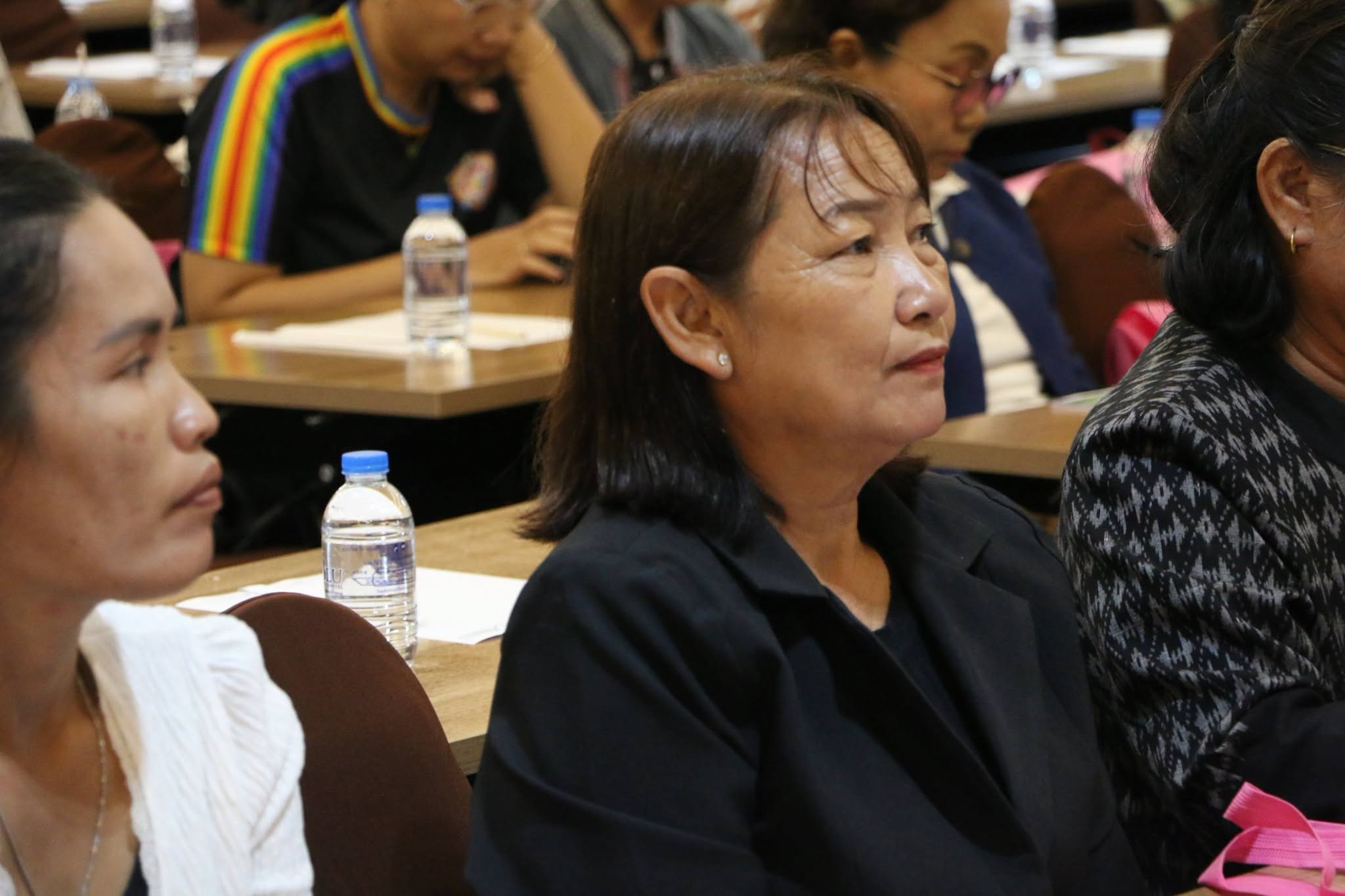 NPU Backs Local Farm Products for Bigger Markets