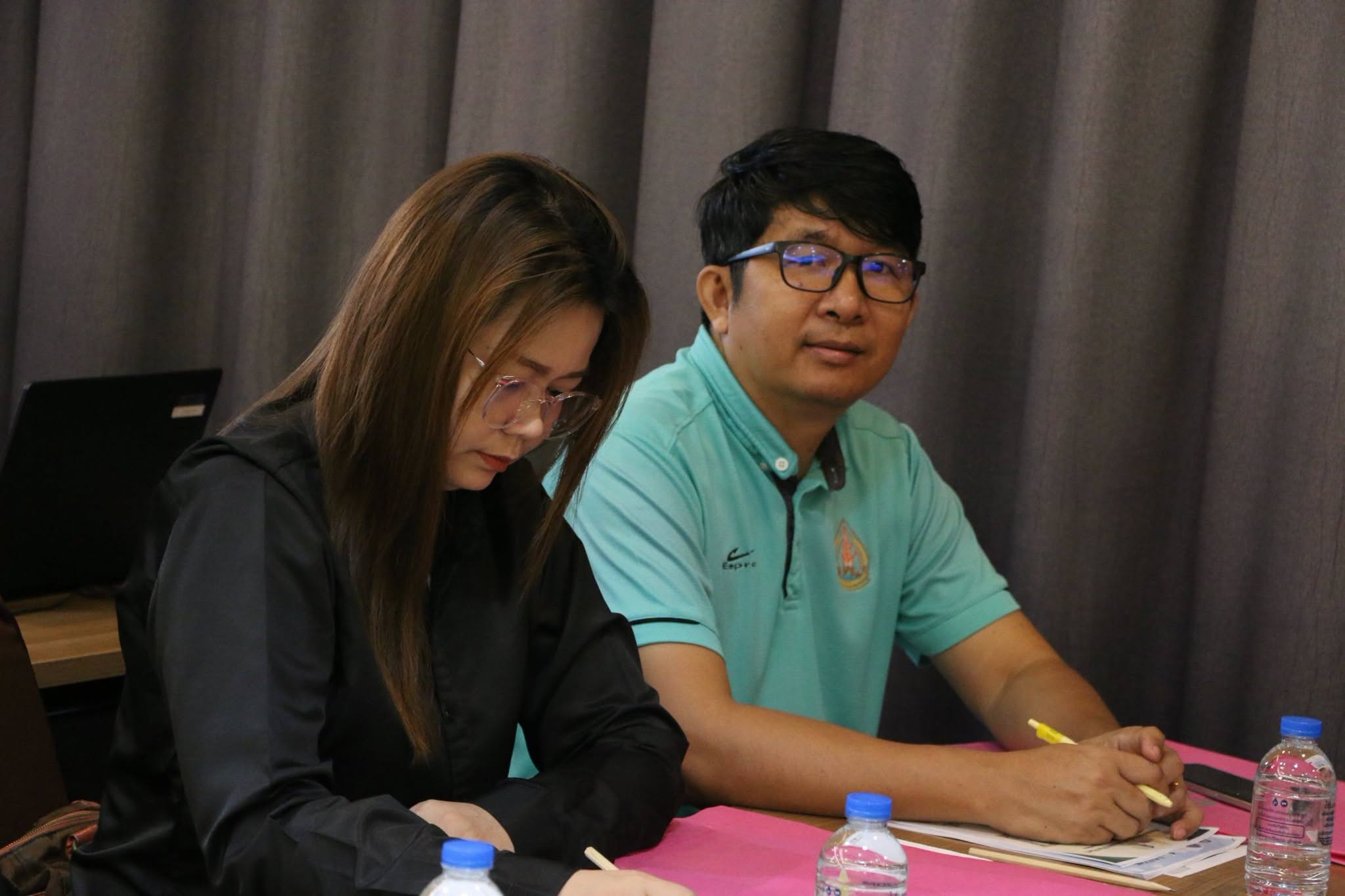 NPU Backs Local Farm Products for Bigger Markets