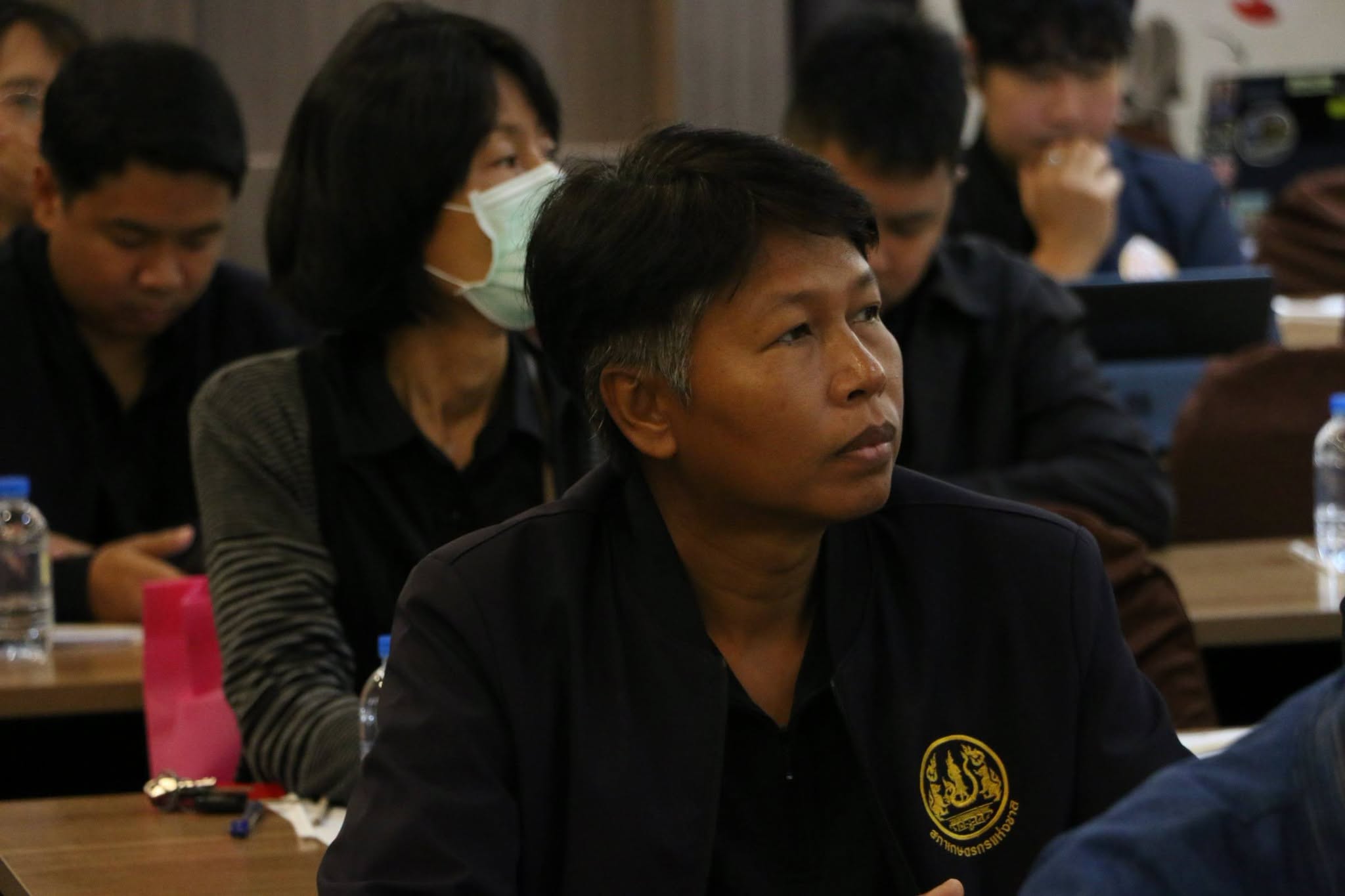 NPU Backs Local Farm Products for Bigger Markets