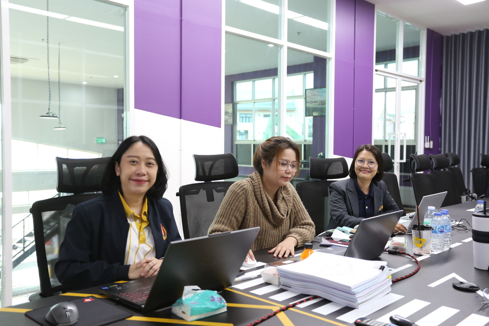 NPU Wraps Up Search for the Top-Performing Units