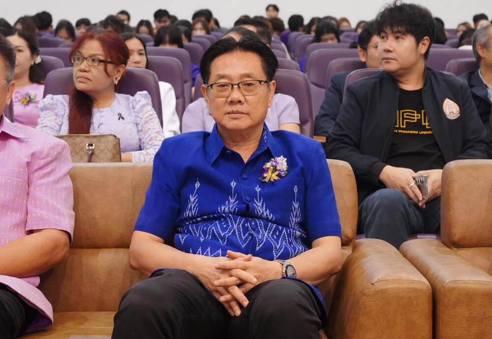 NPU Faculty Marks 19 Years by Looking to the Future