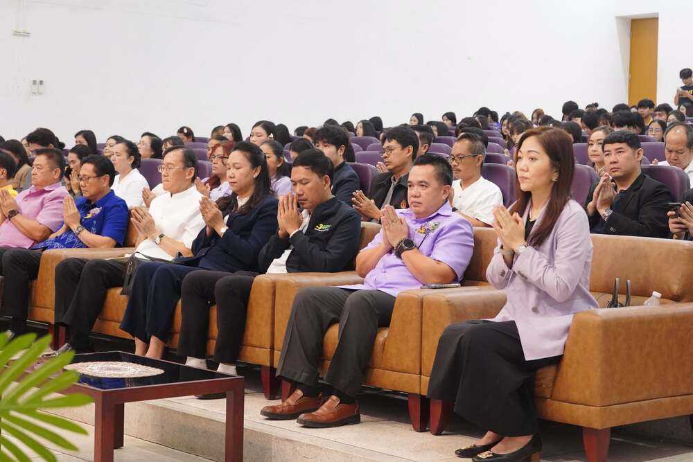 NPU Faculty Marks 19 Years by Looking to the Future