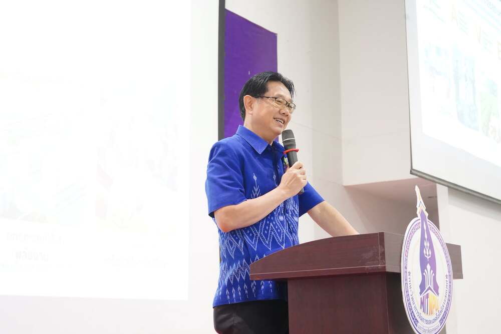 NPU Faculty Marks 19 Years by Looking to the Future
