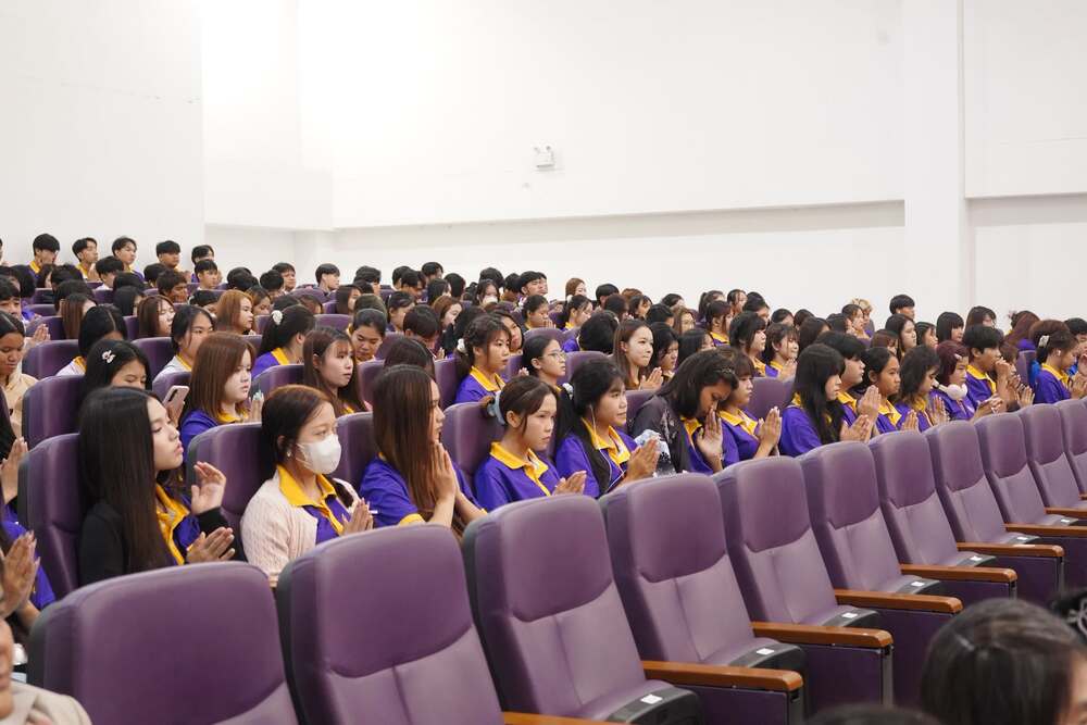 NPU Faculty Marks 19 Years by Looking to the Future