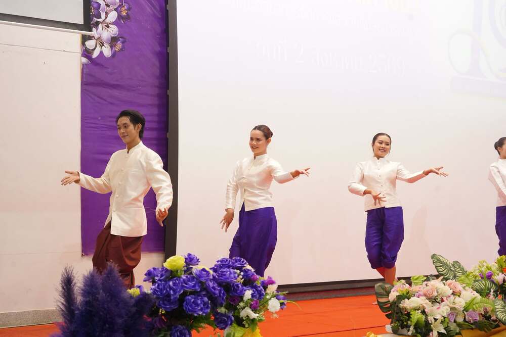 NPU Faculty Marks 19 Years by Looking to the Future