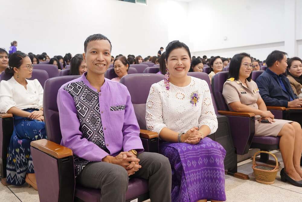 NPU Faculty Marks 19 Years by Looking to the Future