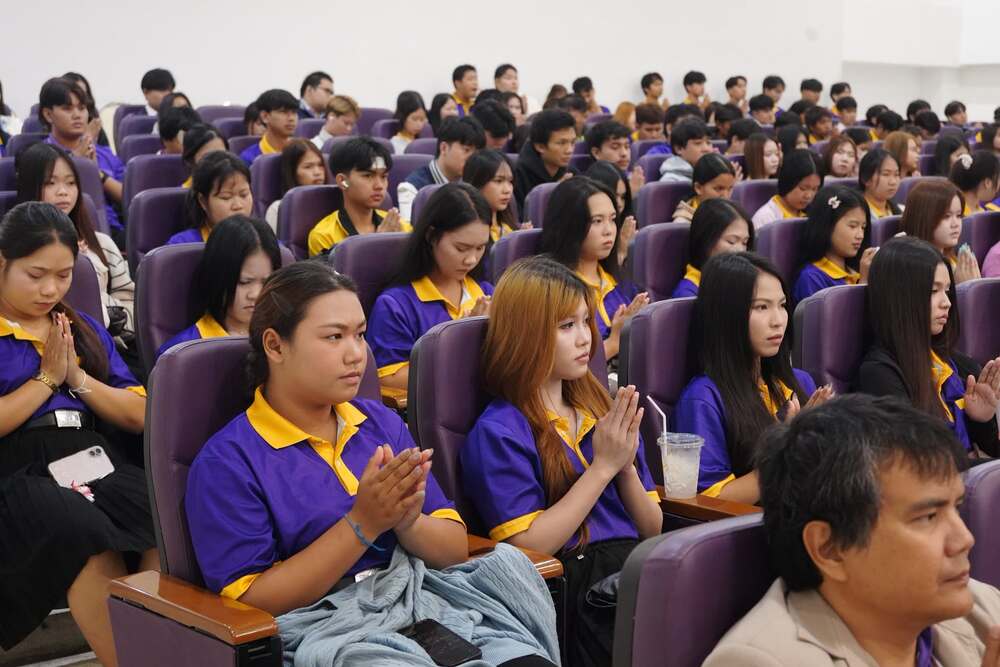 NPU Faculty Marks 19 Years by Looking to the Future
