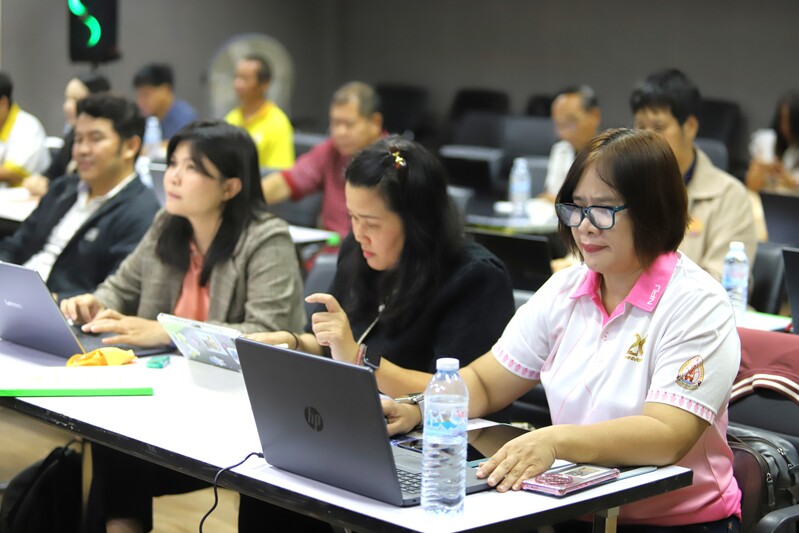 NPU Brings Vocational Learning Closer to the Workplace