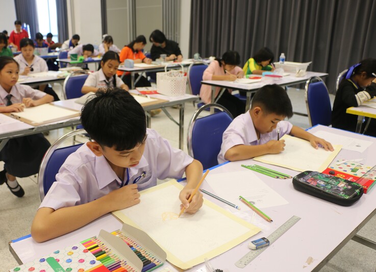 เปิดงานสัปดาห์วิทยาศาสตร์แห่งชาติส่วนภูมิภาค ครั้งที่ 11 ประจำปี 2569