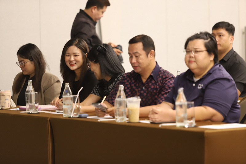 ม.นครพนม ร่วมเสริมทักษะเครือข่ายประชาสัมพันธ์ภาครัฐ รับมือการสื่อสารยุคดิจิทัล