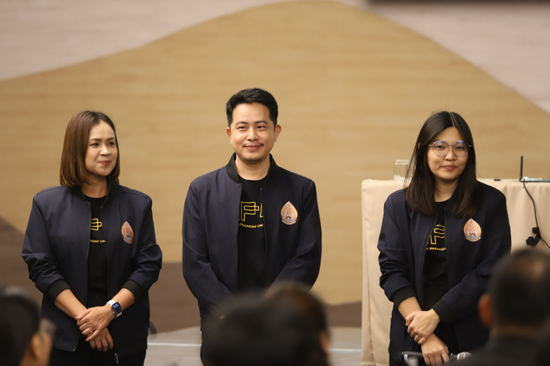 ม.นครพนม ร่วมเสริมทักษะเครือข่ายประชาสัมพันธ์ภาครัฐ รับมือการสื่อสารยุคดิจิทัล