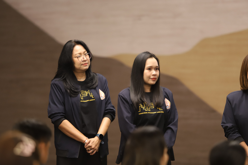 ม.นครพนม ร่วมเสริมทักษะเครือข่ายประชาสัมพันธ์ภาครัฐ รับมือการสื่อสารยุคดิจิทัล