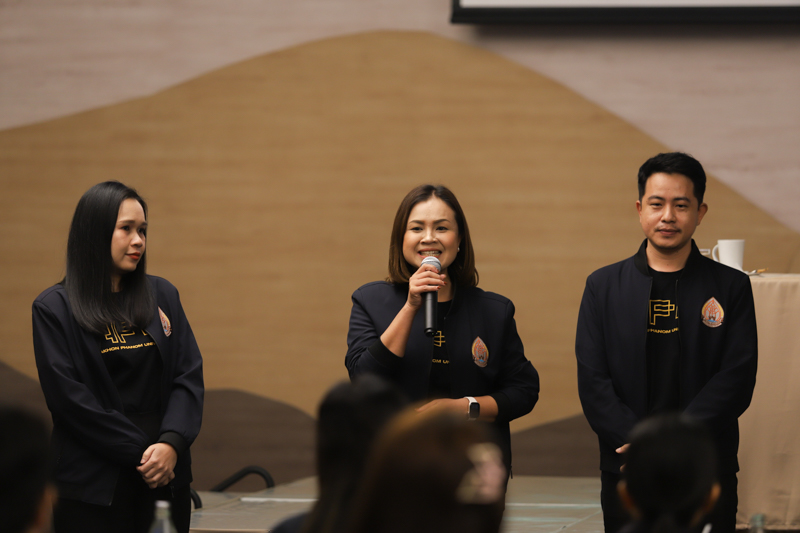 ม.นครพนม ร่วมเสริมทักษะเครือข่ายประชาสัมพันธ์ภาครัฐ รับมือการสื่อสารยุคดิจิทัล