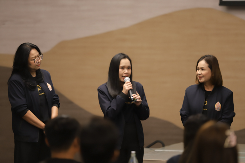 ม.นครพนม ร่วมเสริมทักษะเครือข่ายประชาสัมพันธ์ภาครัฐ รับมือการสื่อสารยุคดิจิทัล