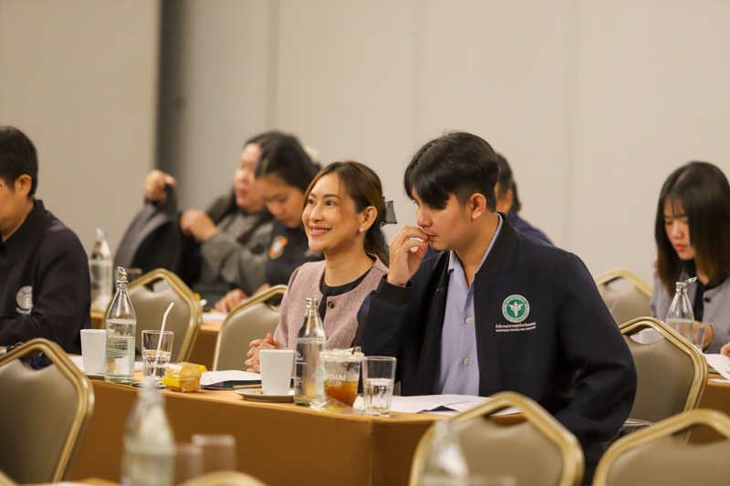 ม.นครพนม ร่วมเสริมทักษะเครือข่ายประชาสัมพันธ์ภาครัฐ รับมือการสื่อสารยุคดิจิทัล