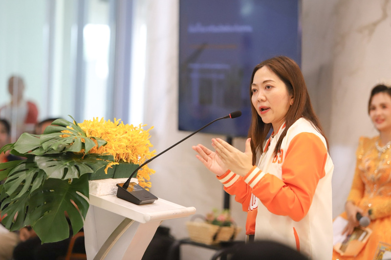 คณะศิลปศาสตร์และวิทยาศาสตร์ เปิดบ้าน “Open House Open Heart FLAS NPU 2026” ครั้งที่ 5