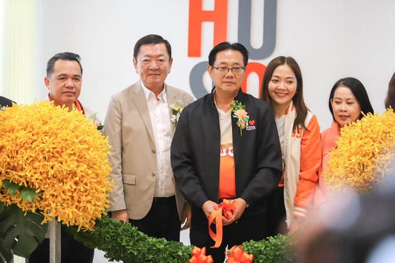 คณะศิลปศาสตร์และวิทยาศาสตร์ เปิดบ้าน “Open House Open Heart FLAS NPU 2026” ครั้งที่ 5