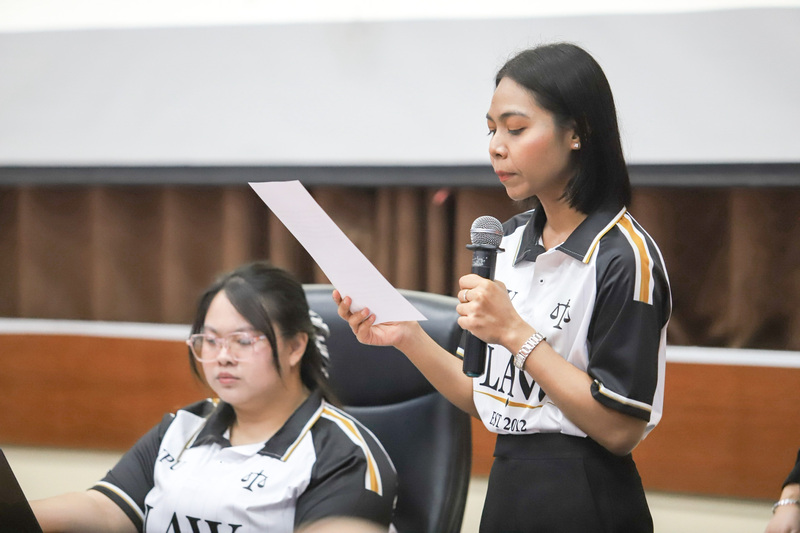 คณะศิลปศาสตร์และวิทยาศาสตร์ เปิดบ้าน “Open House Open Heart FLAS NPU 2026” ครั้งที่ 5