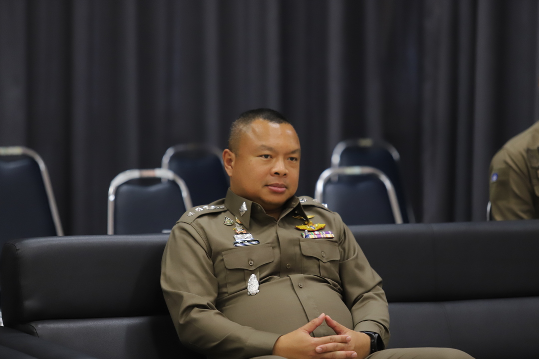 มหาวิทยาลัยนครพนม จัดโครงการ “รู้เท่าทันภัยไซเบอร์ สร้างภูมิคุ้มกันดิจิทัลในยุค AI” เสริมความรู้เยาวชน รับมือภัยออนไลน์อย่างรู้เท่าทัน