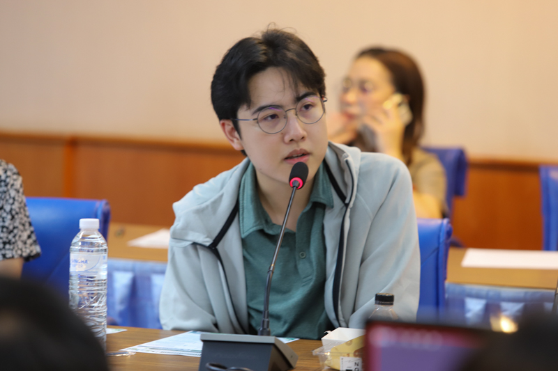คณะแพทยศาสตร์ ม.นครพนม เดินหน้าเตรียมอาจารย์แพทย์ เสริมศักยภาพรองรับการจัดการศึกษาหลักสูตรแพทยศาสตร์