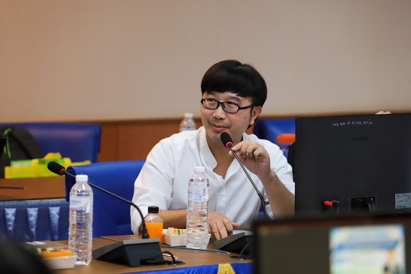 คณะแพทยศาสตร์ ม.นครพนม เดินหน้าเตรียมอาจารย์แพทย์ เสริมศักยภาพรองรับการจัดการศึกษาหลักสูตรแพทยศาสตร์