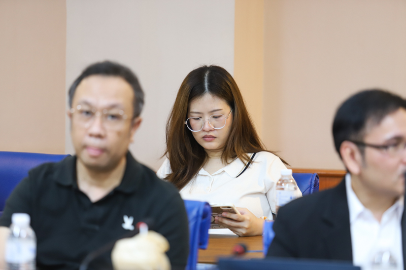 คณะแพทยศาสตร์ ม.นครพนม เดินหน้าเตรียมอาจารย์แพทย์ เสริมศักยภาพรองรับการจัดการศึกษาหลักสูตรแพทยศาสตร์