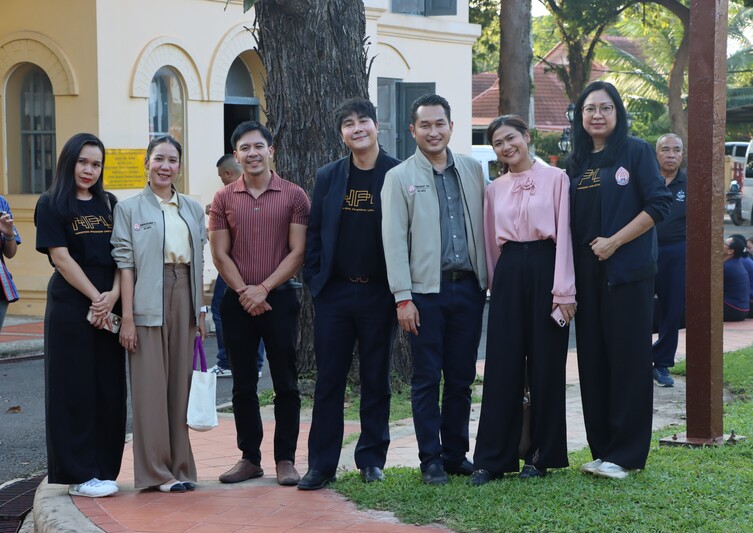 ม.นครพนม ร่วมสภากาแฟ Ep.8 เปิดเวทีภาครัฐ–เอกชนร่วมขับเคลื่อนการท่องเที่ยวและเศรษฐกิจจังหวัด
